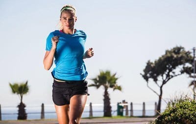 Health Benefits Of Running