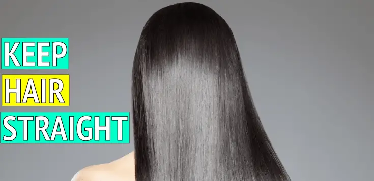 kEEP HAIR STRAIGHT FEATURE IMAGE