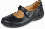 Good shoes for bunions (Mary Janes)