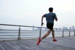 Running For Beginners