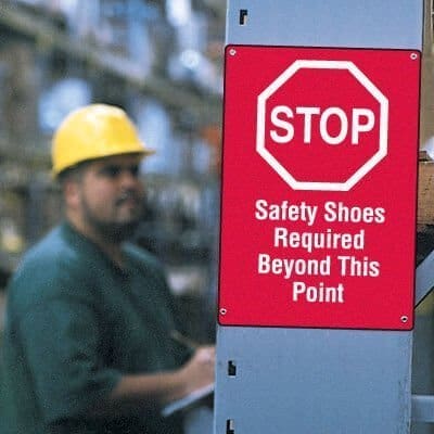 Safety Shoes