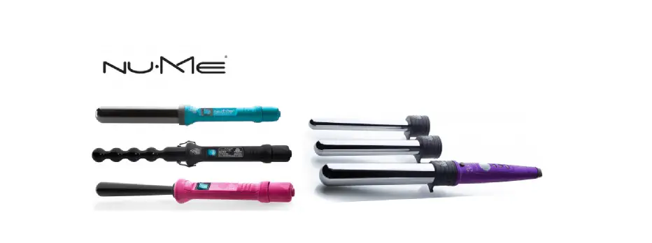 Nume Curling Wand