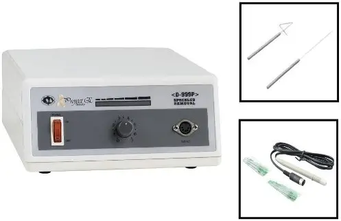  Electrocautery Machine