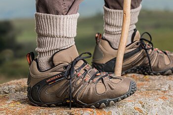 Hiking Boots