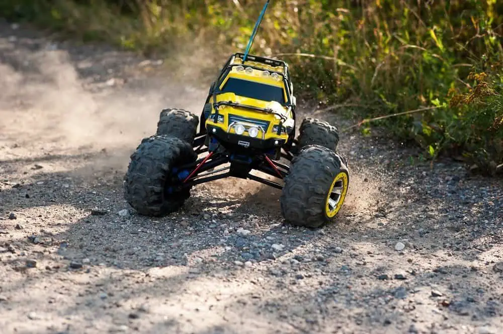 RC Cars Basic and Important Things You Need to Know