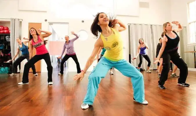 Zumba Clothes