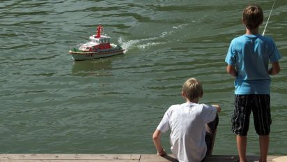 Best RC Boats