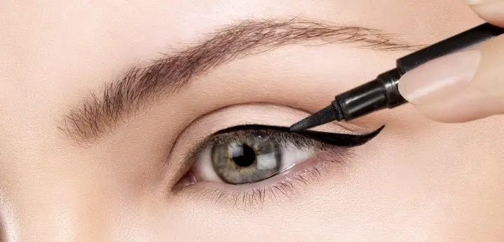 Hypoallergenic Eyeliner