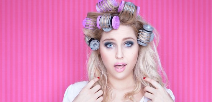 Best Hot Rollers for Long Hair feature