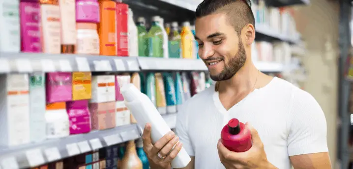 Best dandruff for men