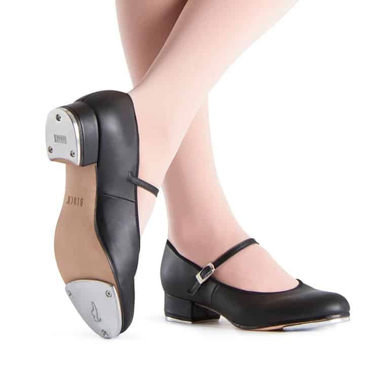 sneaker tap shoes