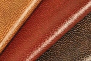 upper fabric, leather