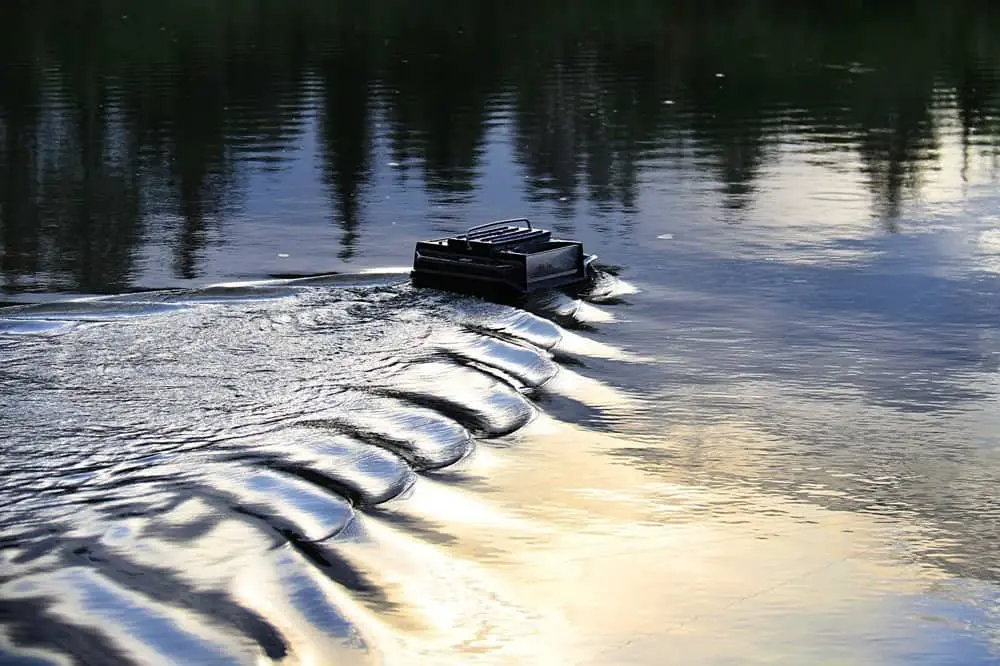 How to Use an RC Boat to Fish Things You Need to Know