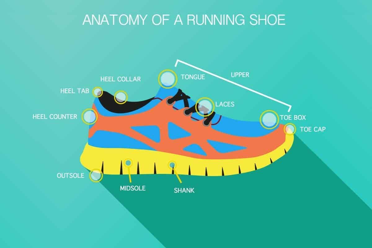 how to choose running shoes