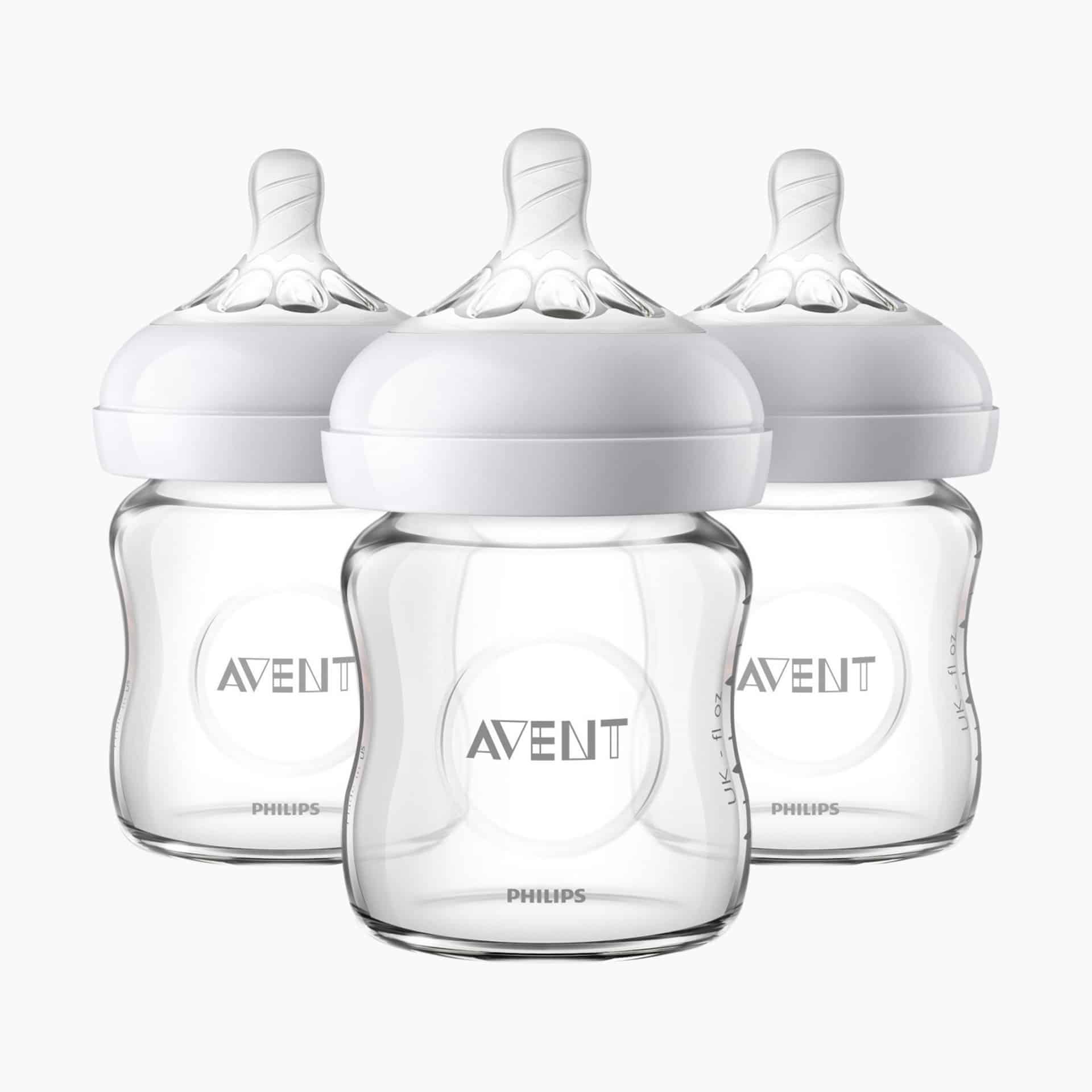 8 Best Glass Baby Bottles [ 2021 ] Product Rankers