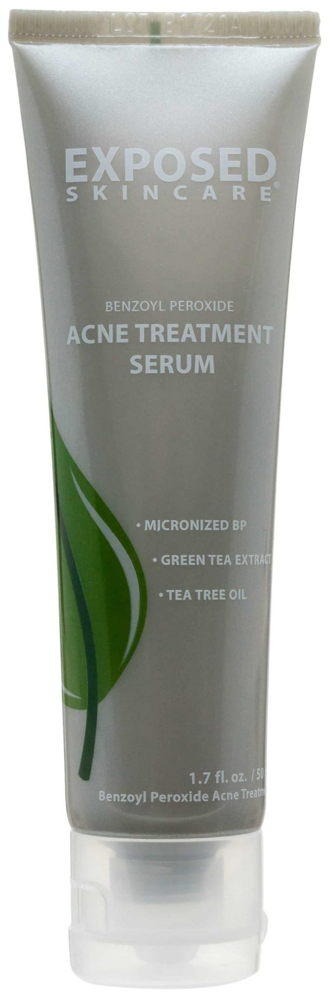 Exposed Skin Care 4Step Acne Treatment Kit Review Product Rankers