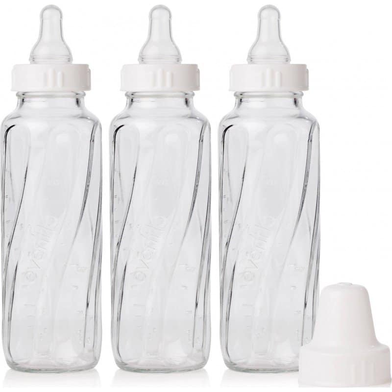 8 Best Glass Baby Bottles [ 2021 ] Product Rankers