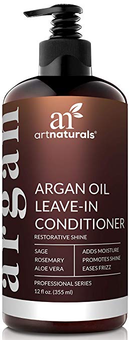 8 Best Leave In Conditioners for Men [ 2021 ] - Product Rankers