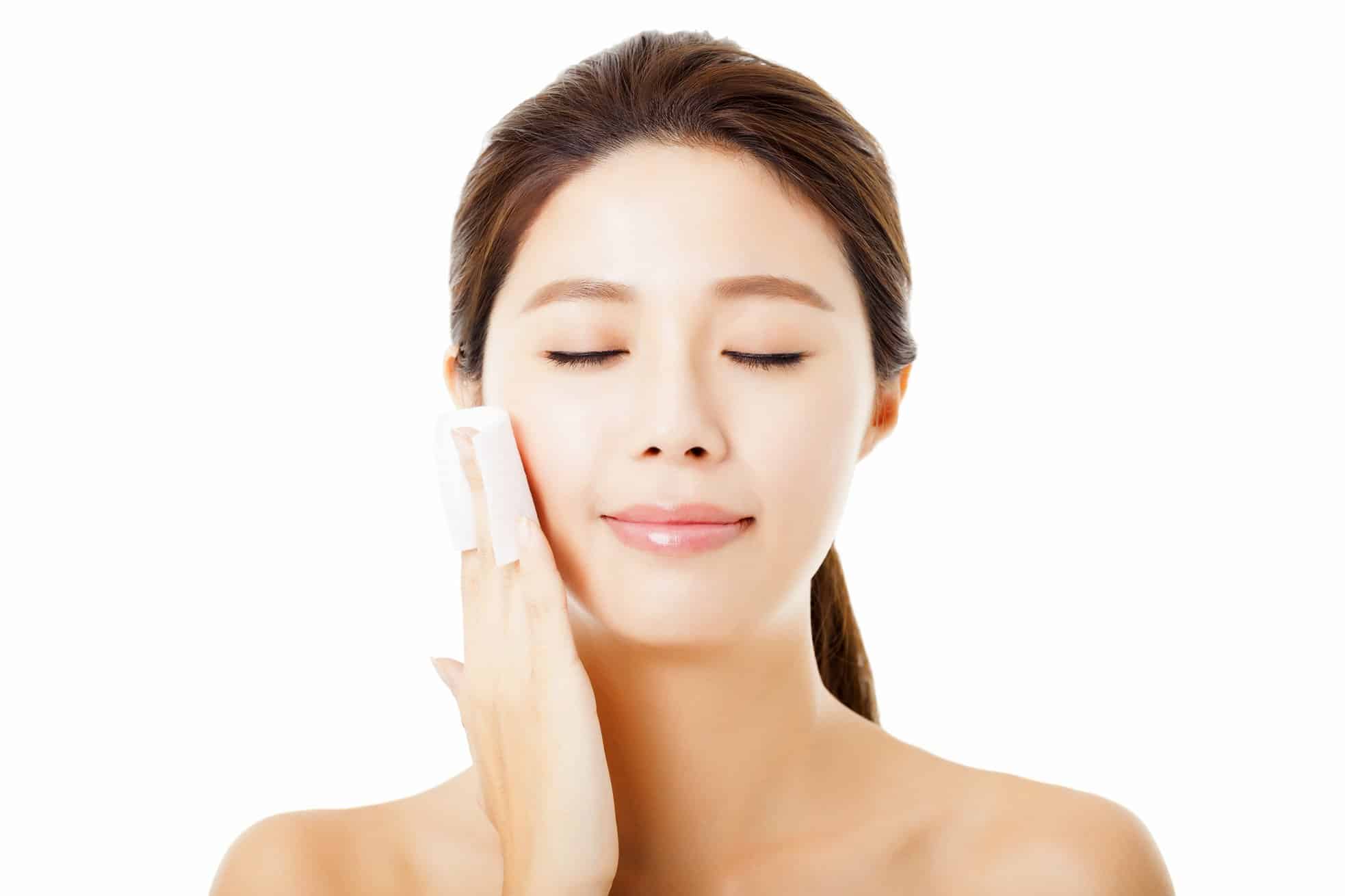 korean skin care tips