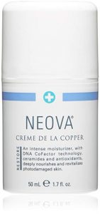 Neova Creme De La Copper- Best Copper Peptide Serum
