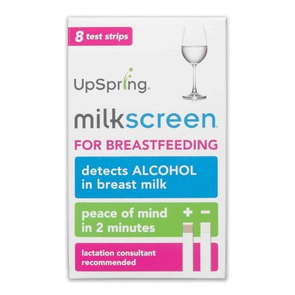 6 Best Breast Milk Test Strips for Alcohol [ 2021 ] Product Rankers