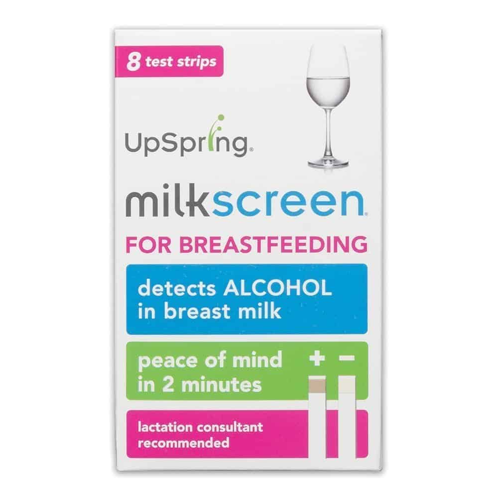 6 Best Breast Milk Test Strips for Alcohol [ 2021 ] Product Rankers