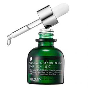 Original Sum Skin Energy Peptide 500- Best Copper Peptide Serum