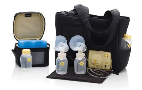 Medela Pump in Style Advanced set