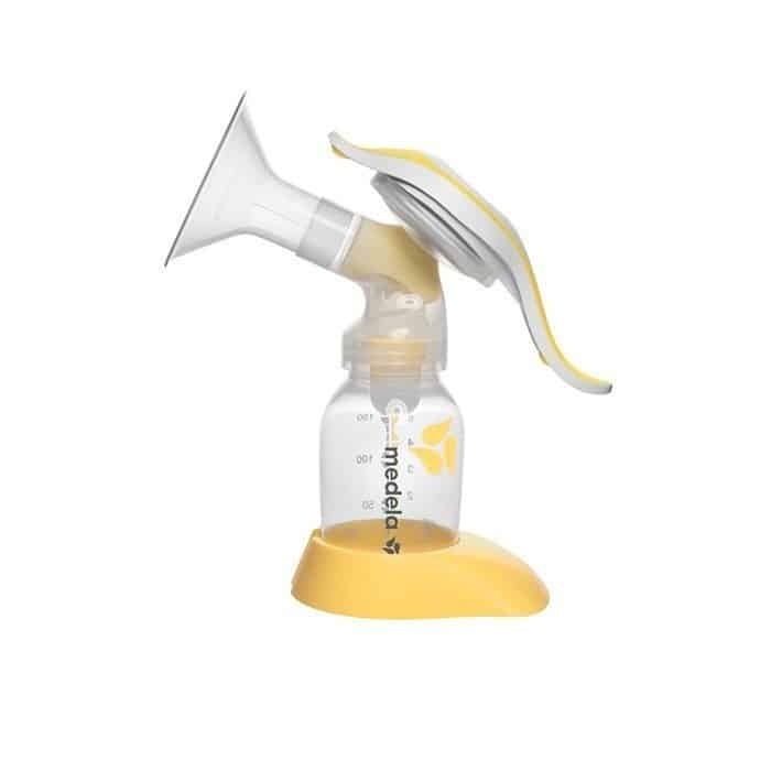 6 Best Manual Breast Pumps [ 2021 ] Product Rankers