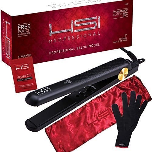 7 Best Flat Irons For Black Hair [ 2021 ] Product Rankers