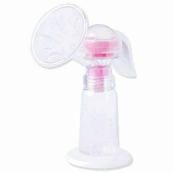 6 Best Manual Breast Pumps [ 2021 ] Product Rankers