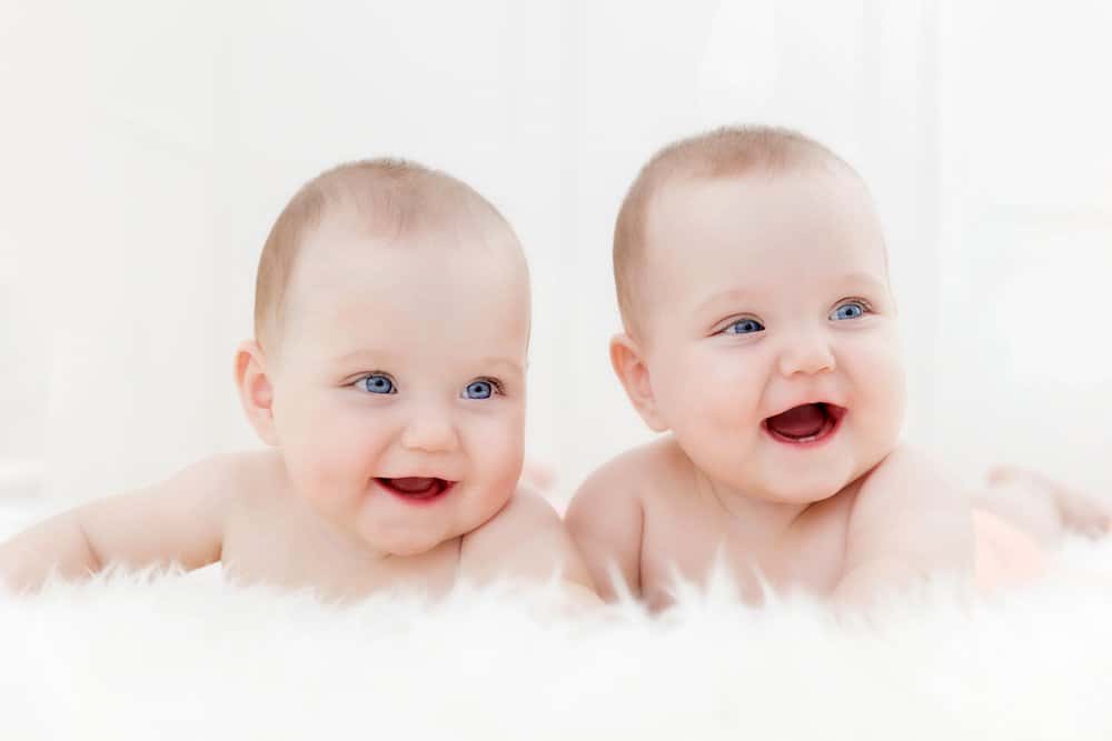 risks of twins with IVF