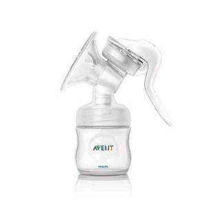 best manual breast pumps
