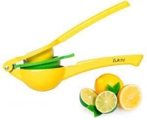 lemon squeezer