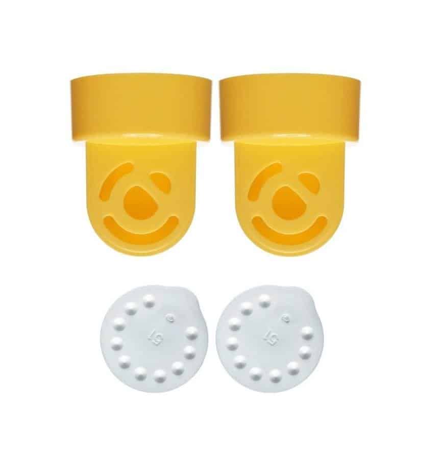 31 Best Medela Breast Pump Parts [ 2021 ] Product Rankers