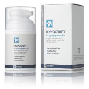 meladerm cream