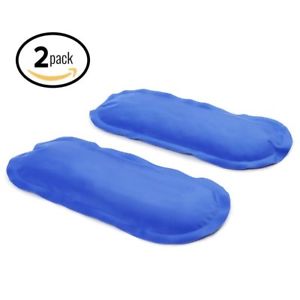 thrive gel ice cold compress (2 pack)