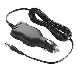 pump charger for car and travel