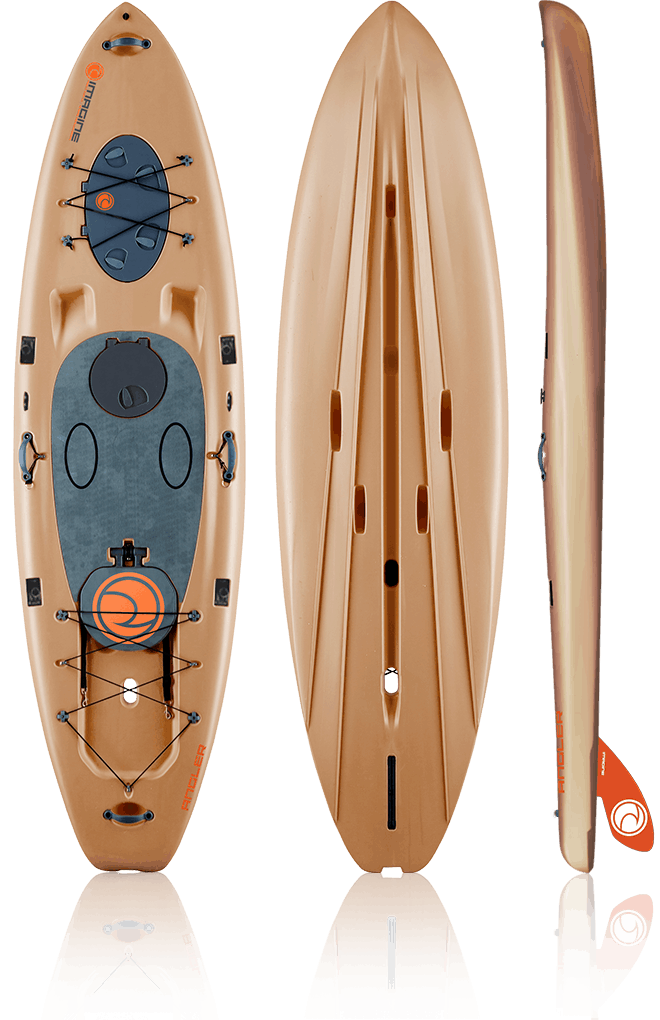 13 Best Fishing Paddle Boards [ 2021 ] Product Rankers
