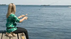 Best fishing shoes