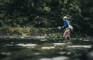 fly fishing Best fishing shoes