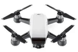 DJI Spark Mini Drone