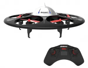 UDI U845 Voyager UFO RC Drone