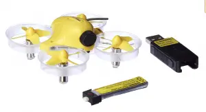 Inductrix FPV BNF