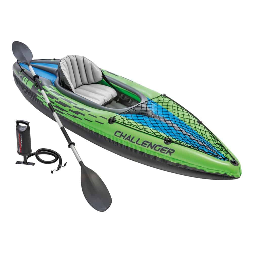 8 Best Fishing Kayaks Under 300 [ 2021 ] Product Rankers