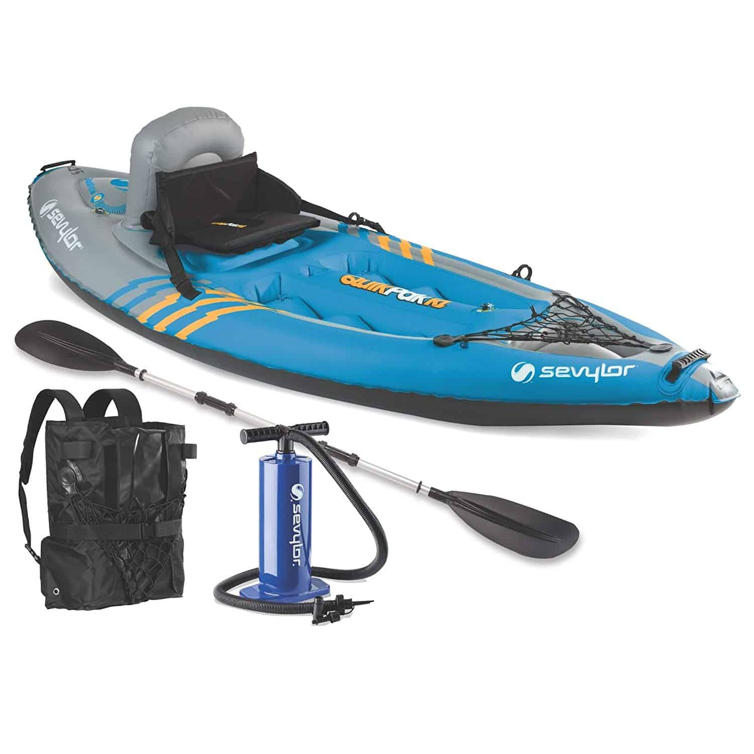 8 Best Fishing Kayaks Under 300 [ 2021 ] Product Rankers
