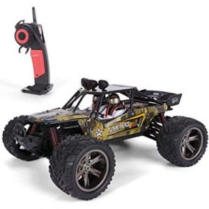 fast rc cars under $100