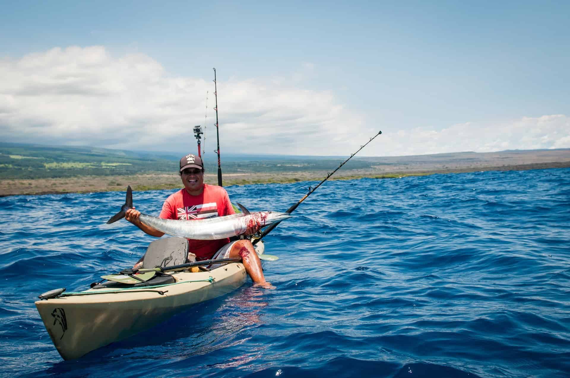 Best Fishing Kayaks Under 1,000 Dollars 2019 Guide