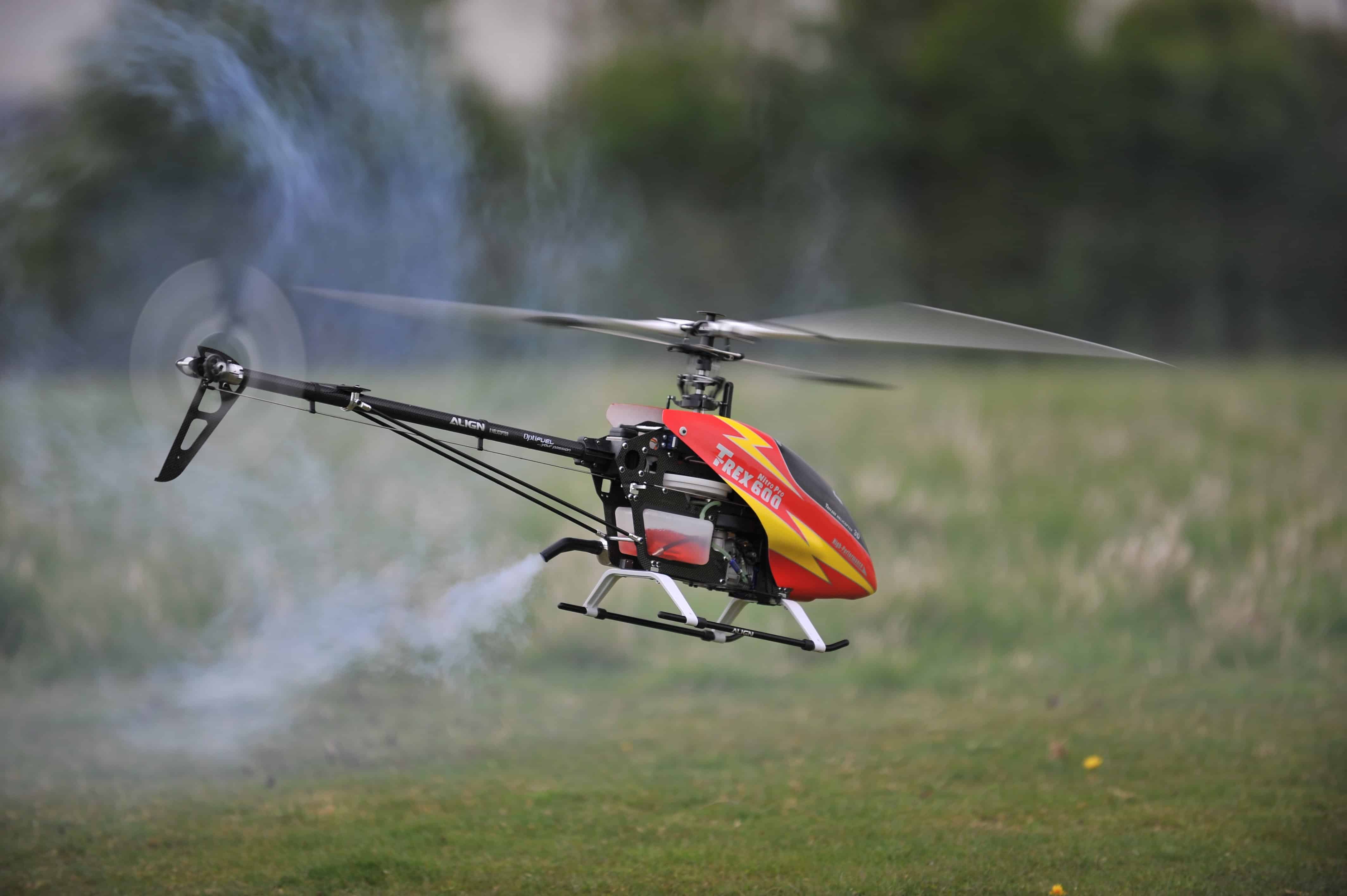 6 Best RC Helicopters with Camera in 2026