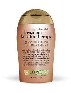 Ever Straight - Brazilian Keratin Therapy- Best Keratin Treatment at Home